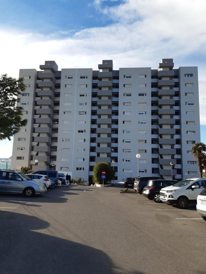 El Rinconcito De La Almadraba Apartment Alicante Bagian luar foto