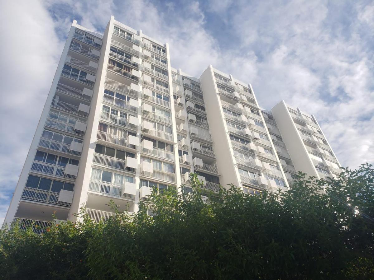 El Rinconcito De La Almadraba Apartment Alicante Bagian luar foto