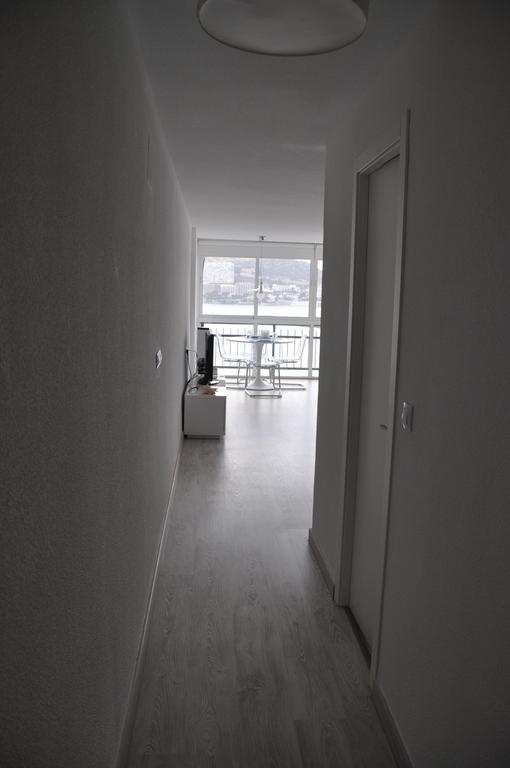 El Rinconcito De La Almadraba Apartment Alicante Bagian luar foto