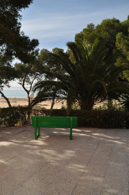 El Rinconcito De La Almadraba Apartment Alicante Bagian luar foto