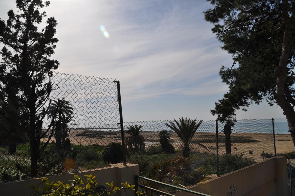 El Rinconcito De La Almadraba Apartment Alicante Bagian luar foto