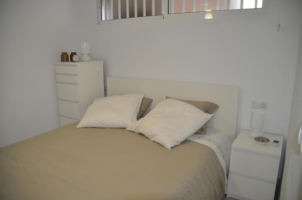 El Rinconcito De La Almadraba Apartment Alicante Bagian luar foto
